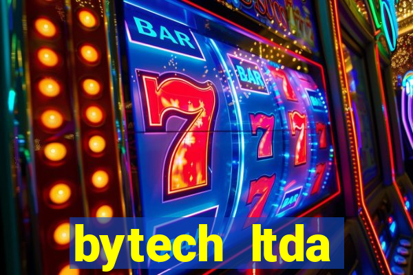 bytech ltda plataforma jogos